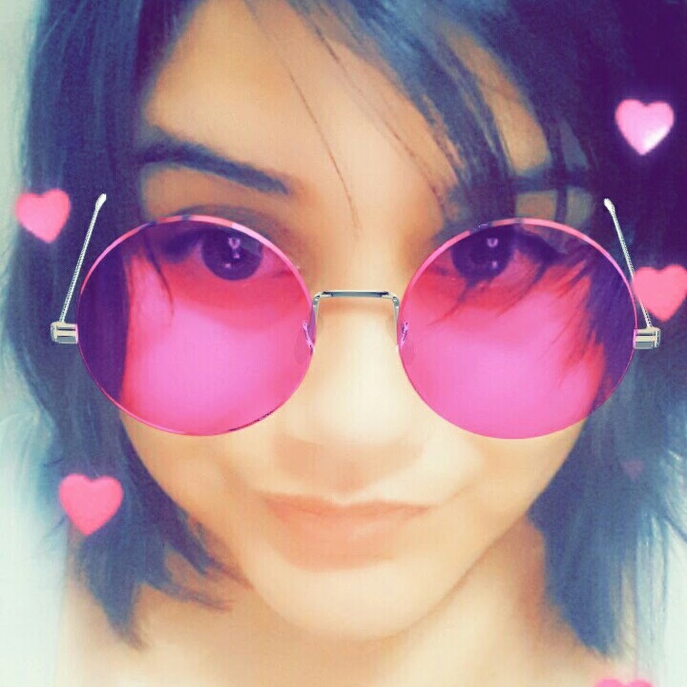 Hi! My name is Marsha.